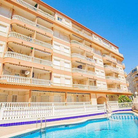 051 Laguna Beach - Alicante Holiday 拉马他 外观 照片
