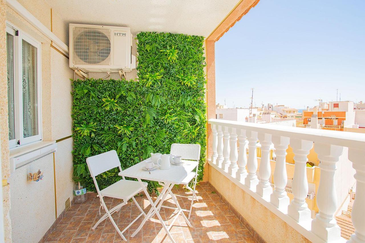 051 Laguna Beach - Alicante Holiday 拉马他 外观 照片