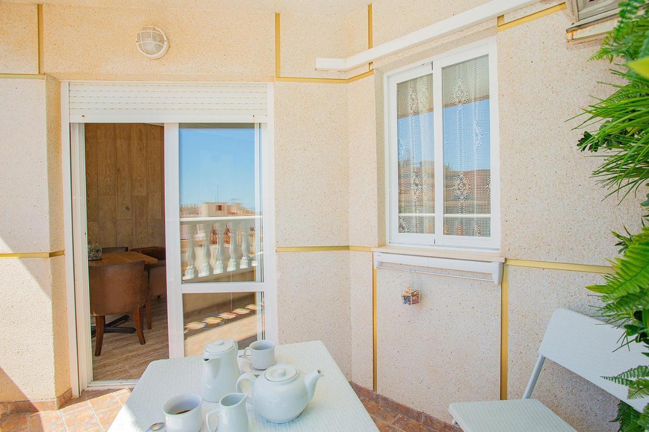 051 Laguna Beach - Alicante Holiday 拉马他 外观 照片