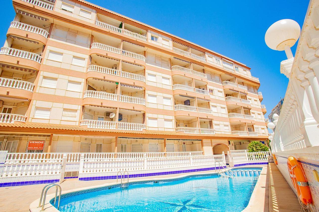 051 Laguna Beach - Alicante Holiday 拉马他 外观 照片