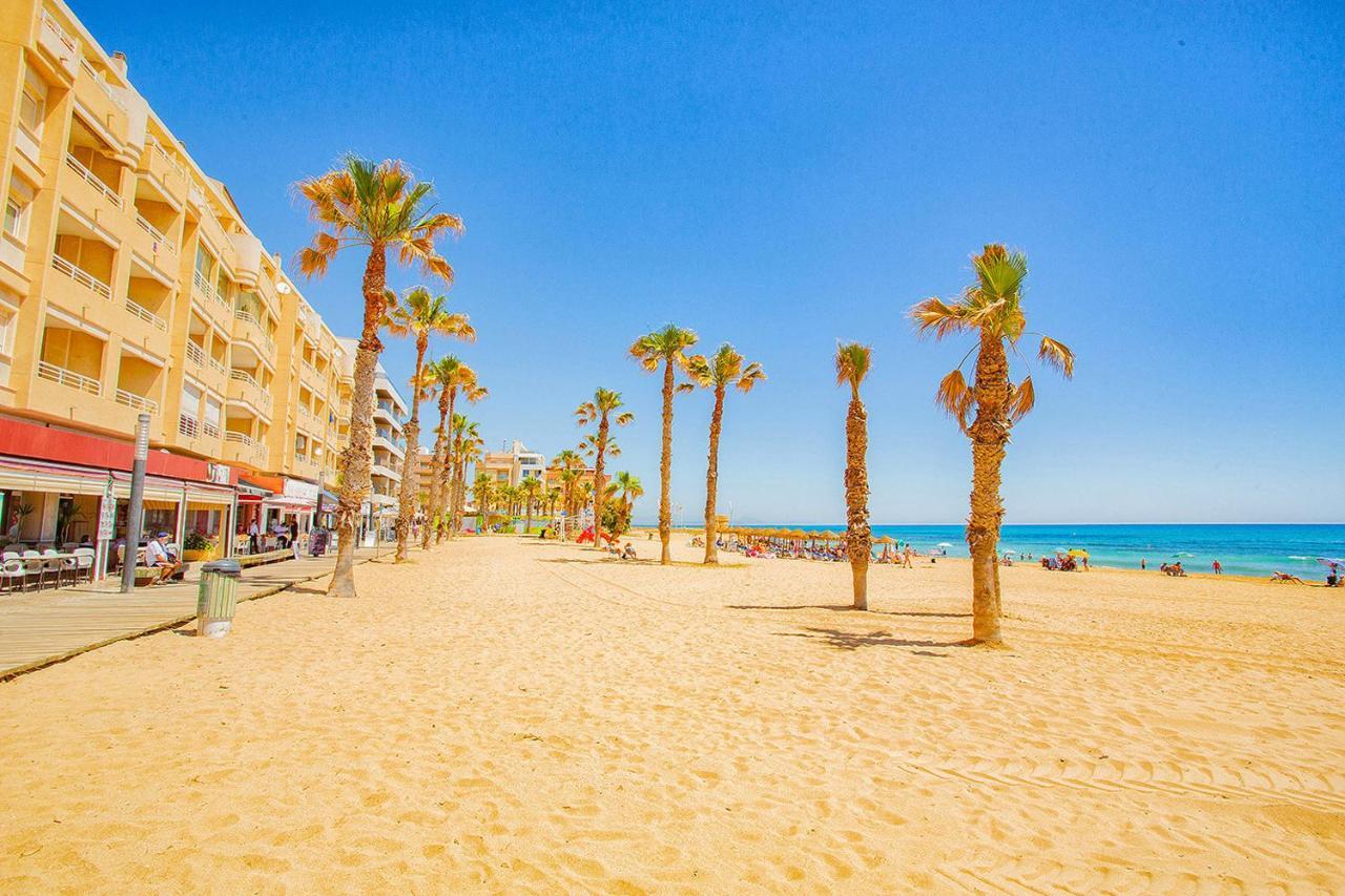 051 Laguna Beach - Alicante Holiday 拉马他 外观 照片