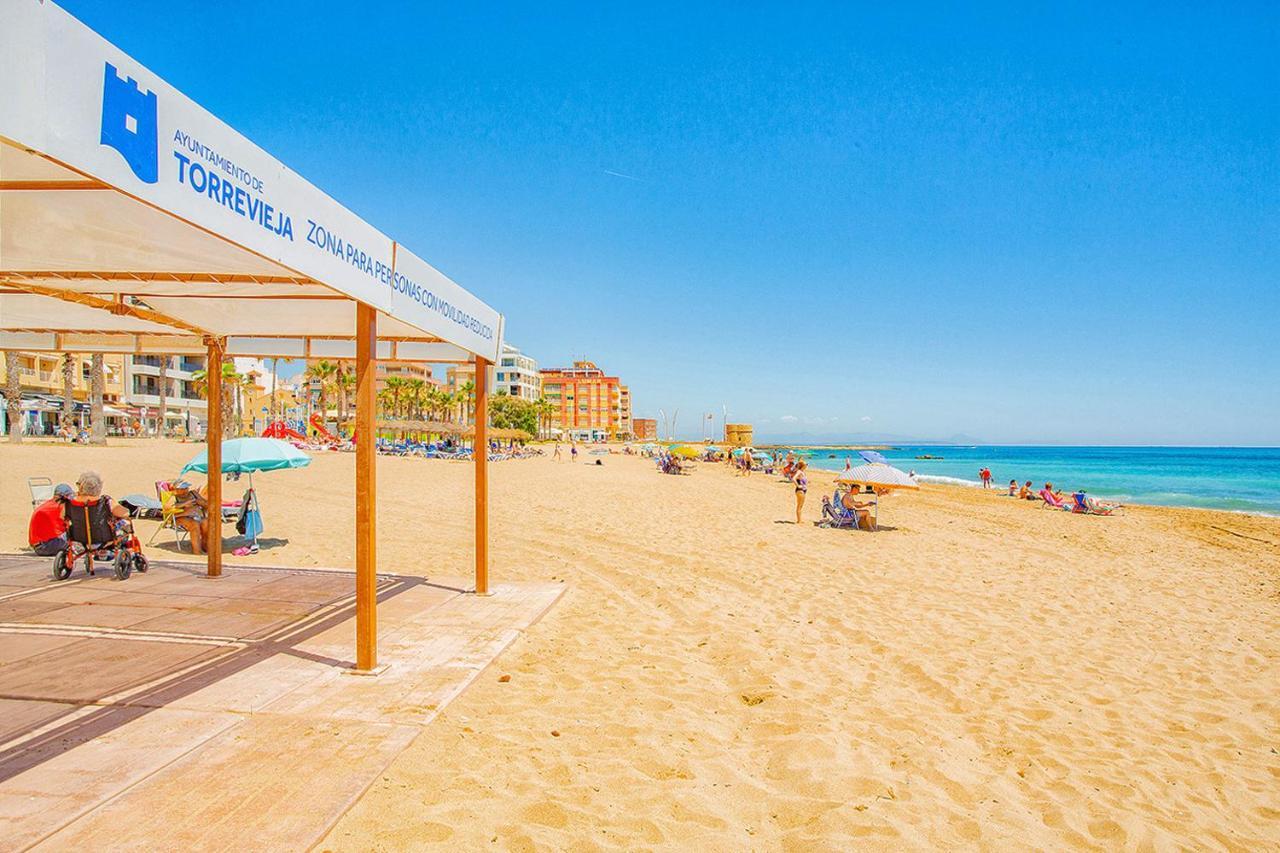 051 Laguna Beach - Alicante Holiday 拉马他 外观 照片
