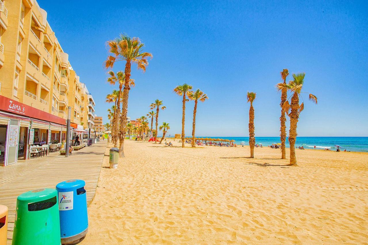 051 Laguna Beach - Alicante Holiday 拉马他 外观 照片