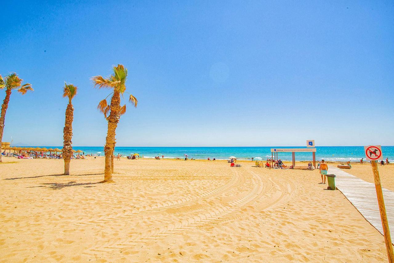 051 Laguna Beach - Alicante Holiday 拉马他 外观 照片