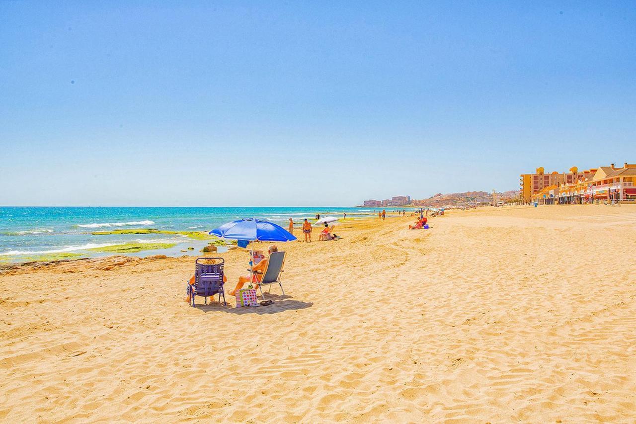 051 Laguna Beach - Alicante Holiday 拉马他 外观 照片